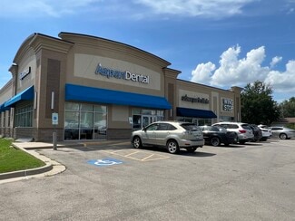 Plus de détails pour 2431 SE Washington Blvd, Bartlesville, OK - Commerce de détail à vendre