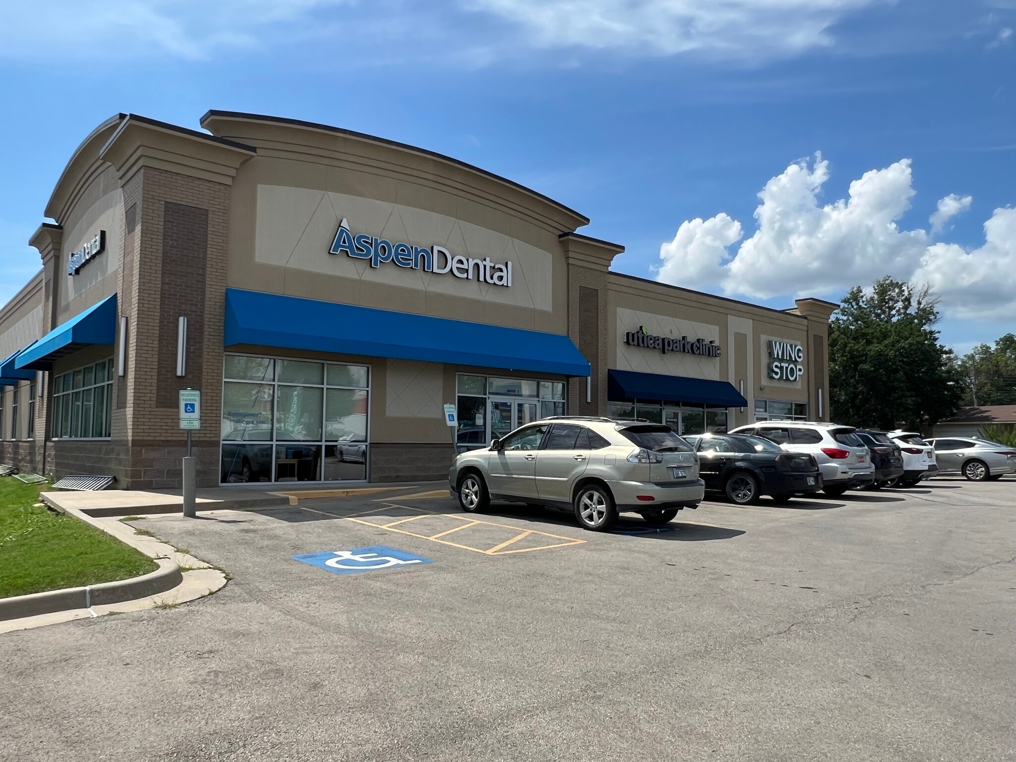 2431 SE Washington Blvd, Bartlesville, OK for sale Building Photo- Image 1 of 8