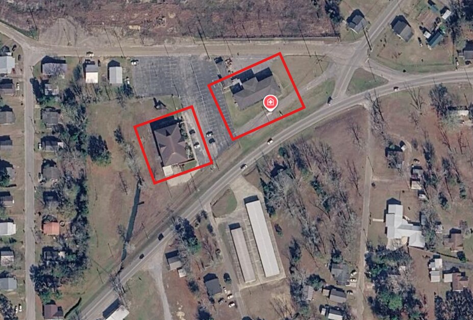 1800 US Highway 84 W, Opp, AL à vendre Photo principale- Image 1 de 2