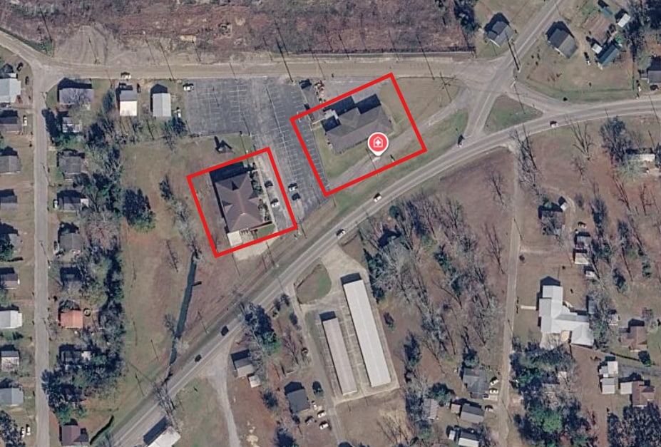 1800 US Highway 84 W, Opp, AL for sale Primary Photo- Image 1 of 2