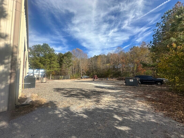 9212 Poston Rd, Jonesboro, GA à vendre - Photo du bâtiment - Image 3 de 6