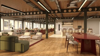More details for 1 Curtain Pl, London - Office for Lease