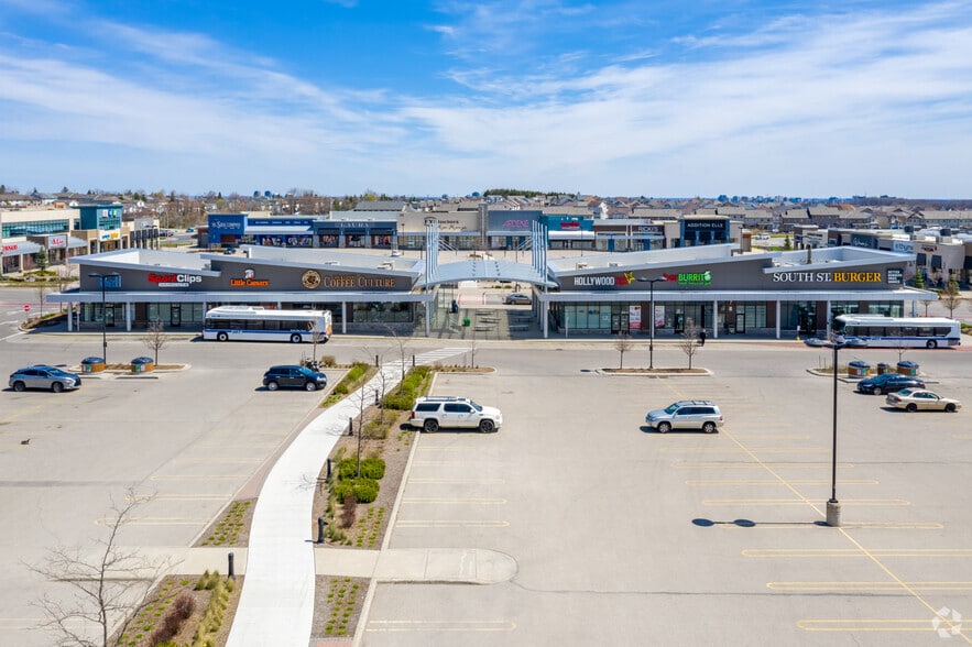 205 The Boardwalk, Kitchener, ON for sale - Building Photo - Image 3 of 4