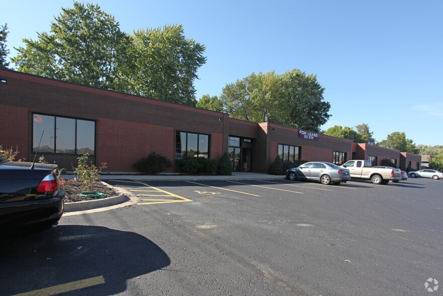 4010-4016 S Lynn Ct, Independence, MO à louer - Photo du bâtiment - Image 3 de 13