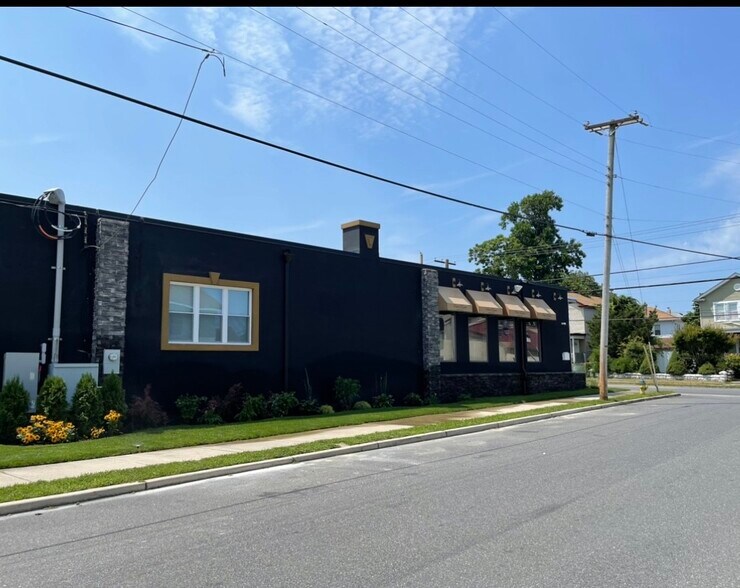 634 N Main St, Pleasantville, NJ for lease - Building Photo - Image 2 of 8