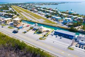 24570 Overseas Hwy, Summerland Key, FL - aerial  map view - Image1