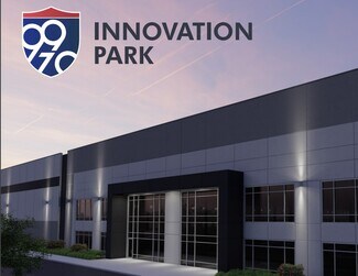Plus de détails pour I-99/I-70 Innovation Park, Bedford, PA - Industriel à vendre