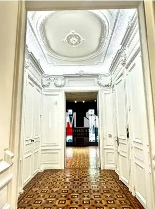 Bureau dans Marseille à louer - Photo du bâtiment - Image 1 de 5