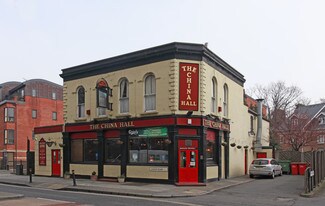 More details for 141 Lower Rd, London - Retail for Lease