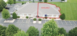 More details for 2700 E Enterprise Ave, Appleton, WI - Office for Lease