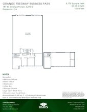 181 W Orangethorpe Ave, Placentia, CA for lease Interior Photo- Image 1 of 1