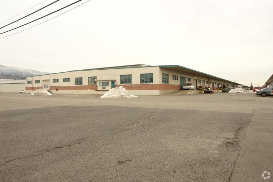 3808 N Sullivan Rd, Spokane Valley, WA for lease - Building Photo - Image 3 of 7