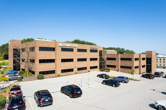 More details for 12101 Woodcrest Executive Dr, Creve Coeur, MO - Office for Lease