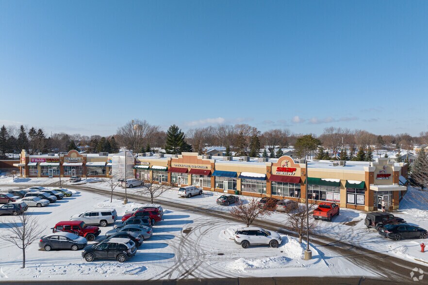14855-14885 S Robert Trl, Rosemount, MN à louer - Photo du bâtiment - Image 3 de 4