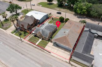 More details for 6309 Washington Ave, Houston, TX - Land for Lease