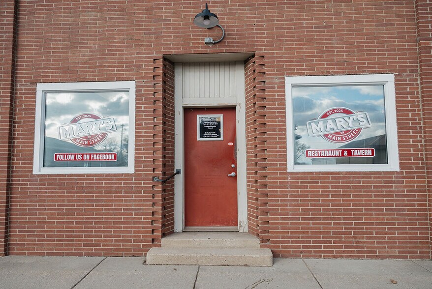 510 Main St, Ormsby, MN à vendre - Photo du bâtiment - Image 2 de 46