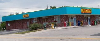 Plus de détails pour 844-854 6th St NW, Winter Haven, FL - Local commercial à louer