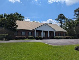 Plus de détails pour 3185 Madison Hwy, Valdosta, GA - Bureau à vendre