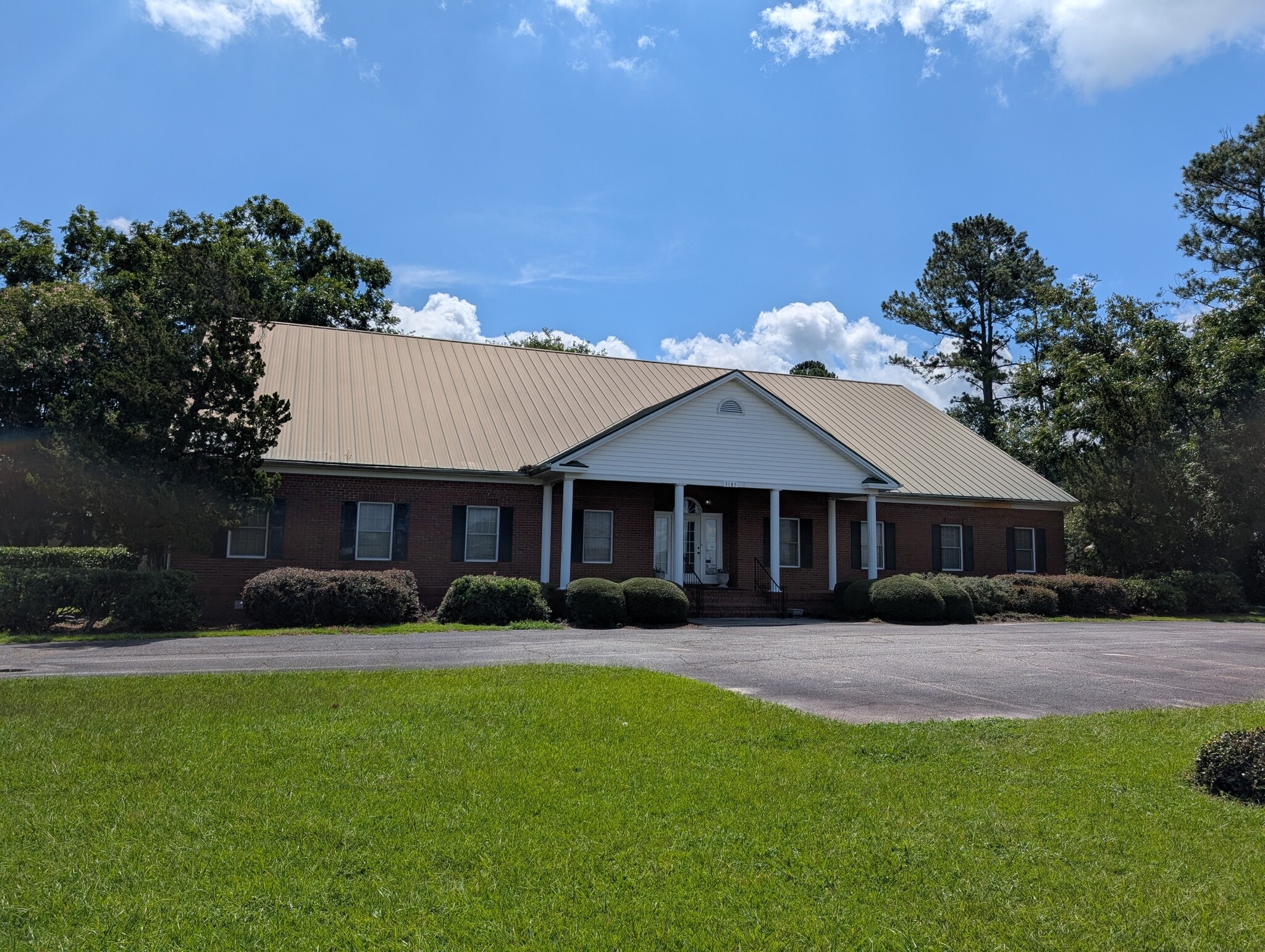 3185 Madison Hwy, Valdosta, GA for sale Primary Photo- Image 1 of 21