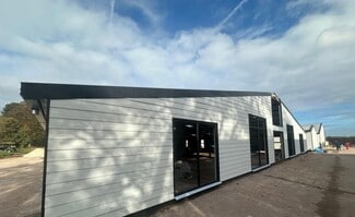 More details for The Dr, Lichfield - Office for Lease