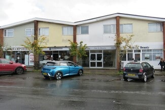 Plus de détails pour Station Rd, Liphook - Commerce de détail à louer