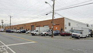 More details for 4910-5052 Buchanan St, Hyattsville, MD - Industrial for Lease