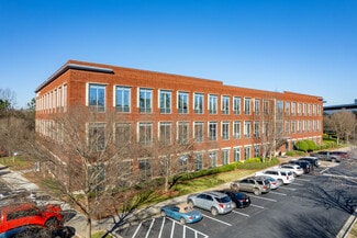 Plus de détails pour 2905 Premiere Pky, Duluth, GA - Bureau à vendre