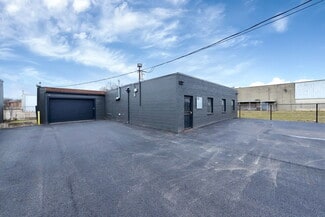 Plus de détails pour 787 Harmon Ave, Columbus, OH - Industriel à louer