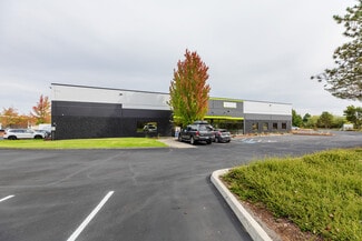 More details for 11000 SW 11th St, Beaverton, OR - Industrial for Lease