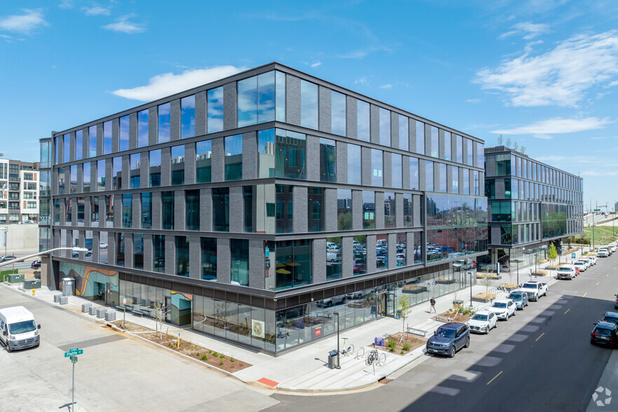 1701 Platte St, Denver, CO for lease - Building Photo - Image 1 of 15