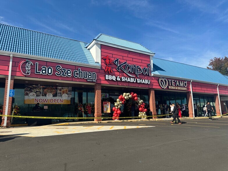 5150 Buford Hwy NE, Doraville, GA à louer - Photo du bâtiment - Image 2 de 20