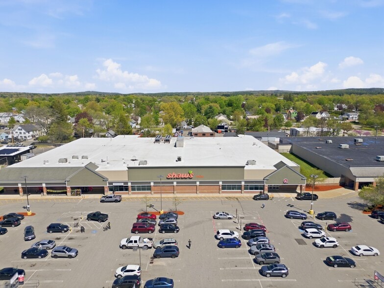 300 Main St, Nashua, NH for lease - Building Photo - Image 1 of 16