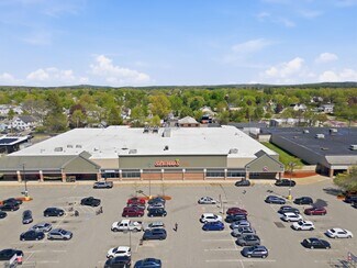 Plus de détails pour 300 Main St, Nashua, NH - Commerce de détail à louer