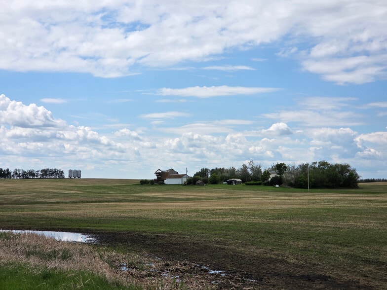 24209 Highway 625, Beaumont, AB for sale - Building Photo - Image 2 of 6