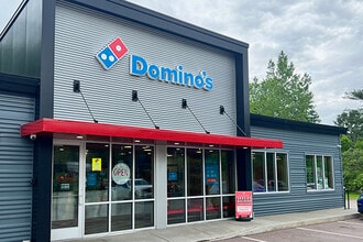 3424 Roosevelt Hwy, Colchester, VT à louer Photo du bâtiment- Image 2 de 5