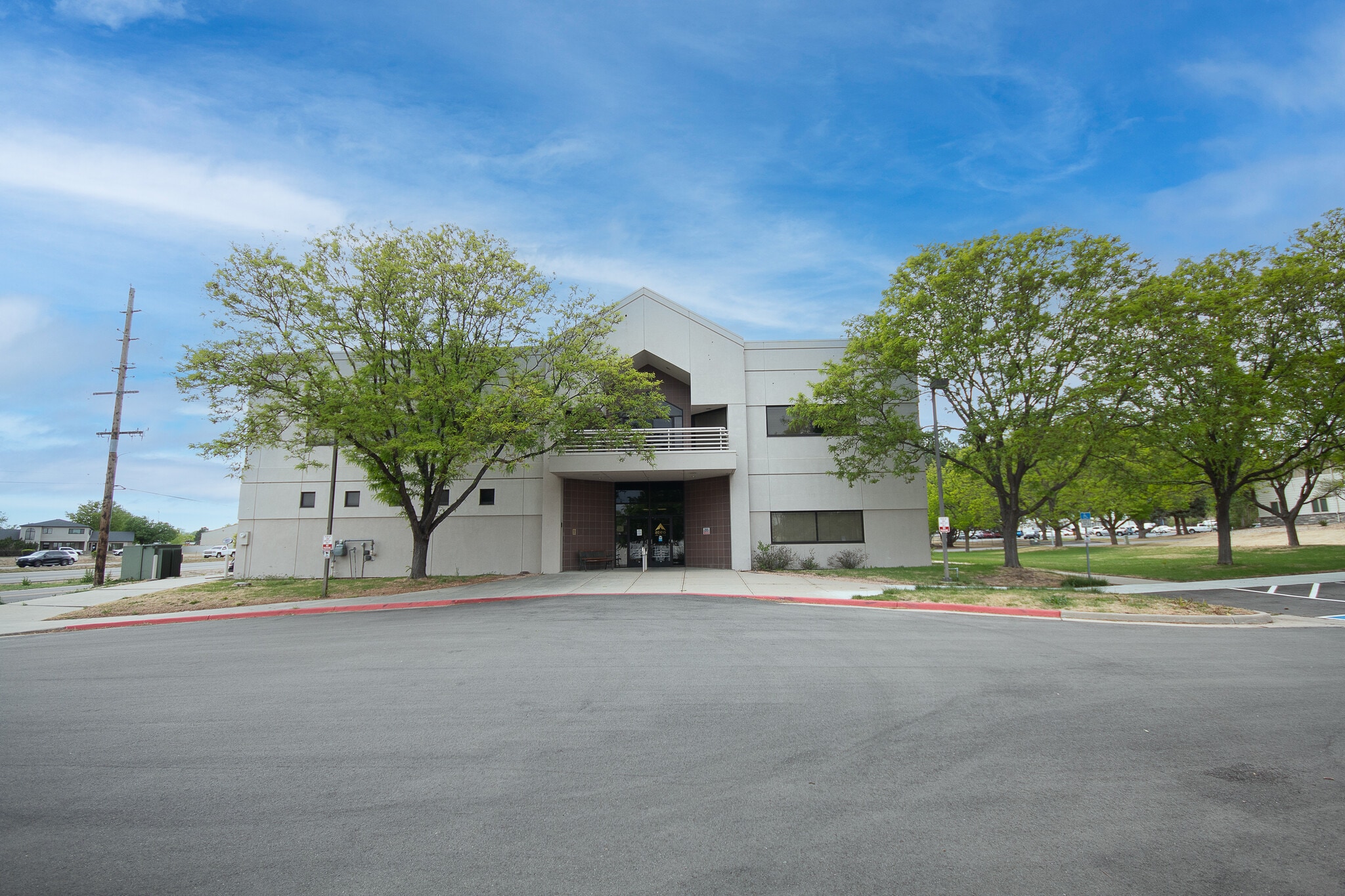 2780 28th Ave, Greeley, CO for lease Building Photo- Image 1 of 5