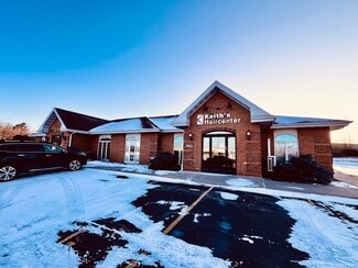 More details for 1250-1270 N Westhill Blvd, Appleton, WI - Retail for Lease