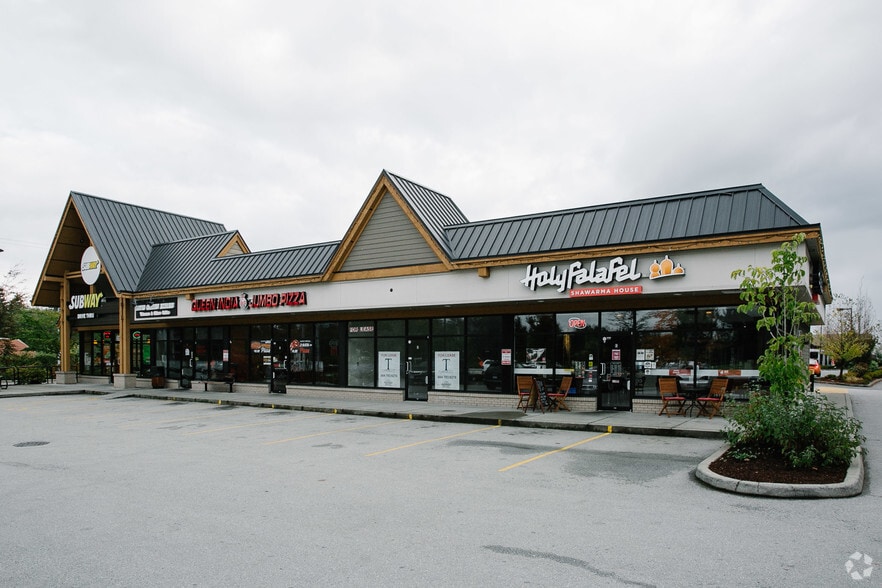 26426 56th Ave, Langley Twp, BC for sale - Primary Photo - Image 1 of 1