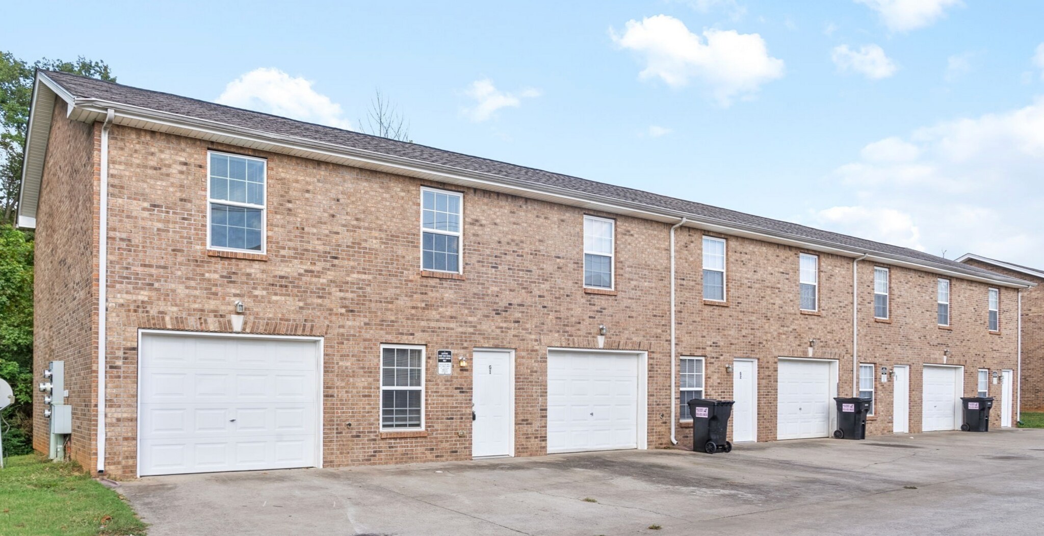 535 Lafayette Rd, Clarksville, TN à vendre Photo du bâtiment- Image 1 de 1