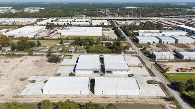 14815 Lee Rd, Houston, TX à louer Photo intérieure- Image 1 de 7