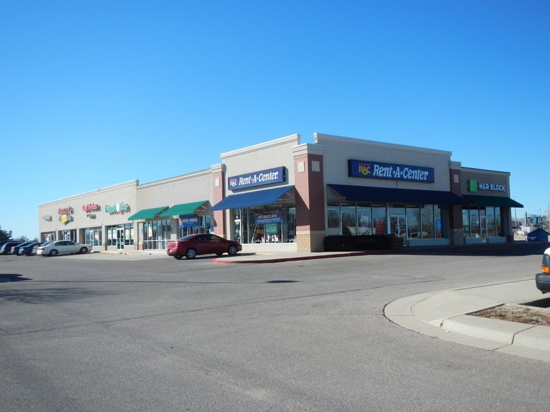 133 E 47th St S, Wichita, KS for lease - Building Photo - Image 3 of 12