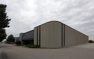 More details for 1040-1048 Ronsa Ct, Mississauga, ON - Industrial for Lease