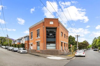 More details for 1 Brent St, Rozelle - Office for Lease