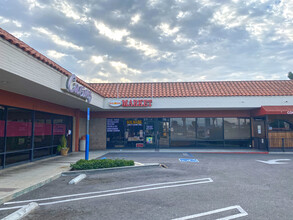 12740 Culver Blvd, Los Angeles, CA for lease Building Photo- Image 2 of 9