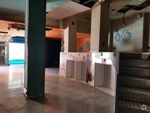 Commerce de détail dans Getafe, Madrid à louer Photo intérieure- Image 2 de 9