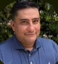 Luis Naranjo