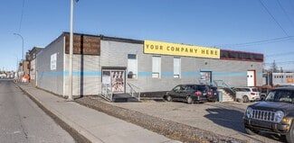 Plus de détails pour 5008-5010 Macleod Trl SW, Calgary, AB - Commerce de détail à vendre