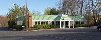 Plus de détails pour 293 Boston Post Rd W, Marlborough, MA - Bureau à louer