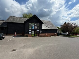 More details for Winchester Rd, Ampfield - Office for Lease
