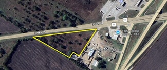 More details for 000 US 69/Hwy 121, Trenton, TX - Land for Lease